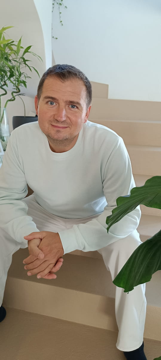 Primož Groblar
