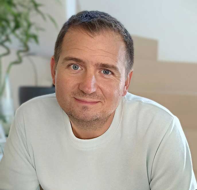 Primož Groblar